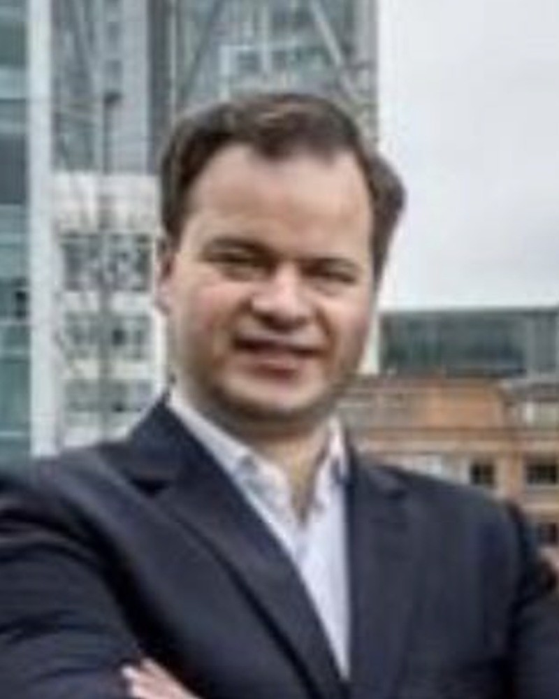Jakub P. Molski, Executive Chairman of Calden Private Markets