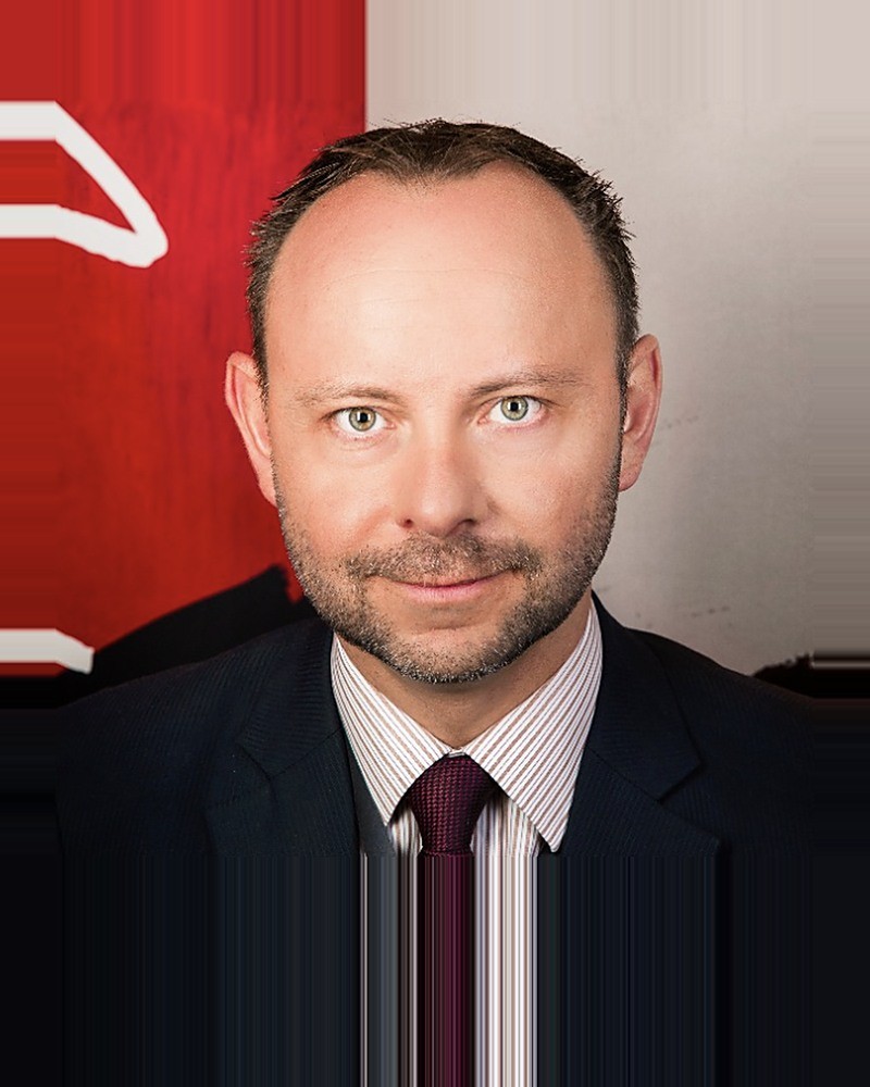 Paul Walentynowicz, Principal of Calden Private Markets
