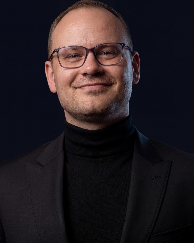Thomas Wibe Tougaard, Managing Director of Calden Private Markets